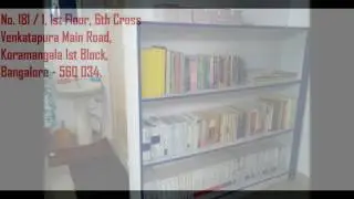 No 1 Tuition Center in Sarjapur Road @ 9741 00 7587