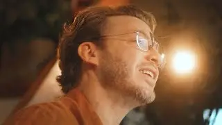 Balara - Algu&eacute;m Pode Dizer - Acusticamente (Vers&atilde;o Ac&uacute;stica) - Video Clipe Oficial