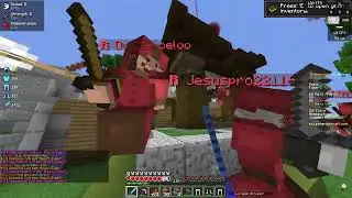 PROBANDO EL NUEVO DESTRUYE EL NEXUS - UNIVERSOCRAFT