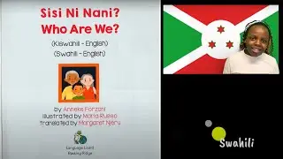 Who Are We?