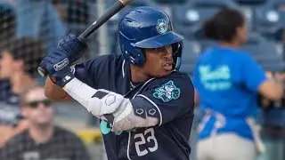 Zach Daniels 2023 Highlights!