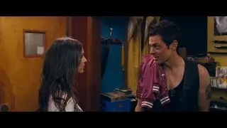 Official Fun Size Movie TV Spot: New Name