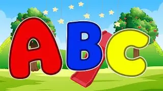 ABC Song for Kids | Learn Alphabet with Fun Music | ABC Kids Comfort