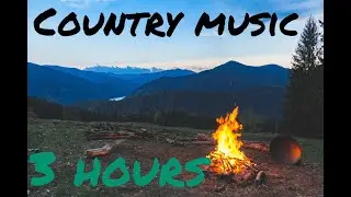 ❗NEW 2022❗ RELAXATION COUNTRY MUSIC FOR YOGA, SLEEP, LEARNING. RELIEF WITH NATURE.