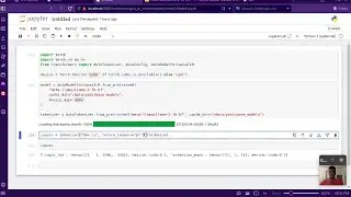 Step-by-step guide on how to setup and run Llama-2 model locally