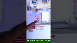साईकलमा बरफ बेच्ने साधन_ #icemake #shorts #shortvideo #icemaker
