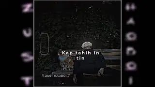 \\ HICHI ZANCHUN 💔// || THADOU KUKI SAD WHATSAPP STATUS 🤌 || SIMPLE VIDEO ✨🌈 || 