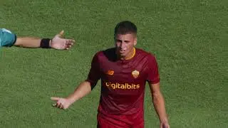 Campionato Primavera 1, Cesena-Roma 0-3 (highlights)