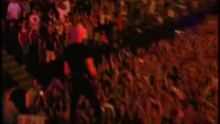 Nickelback - Burn It To The Ground