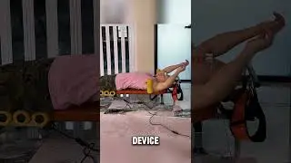 Smart Spinal Decompression Device