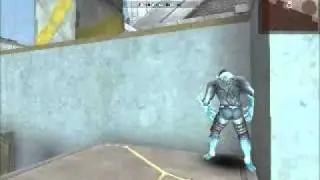 Wolf Team Game Play