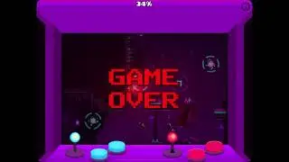 Attempting to beat button masher