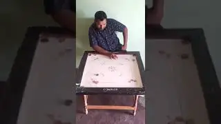 Carrom legend👑#foryou #youtube #reels #abdulRashid #carromking #carromlovers #Carromspor #tviral