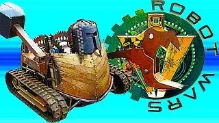 Robot Wars как игра War robots обзор игры на андроид Огромные роботы режим обучения