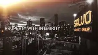 Salvo Property Group Success Story