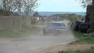 Escort Rally Special 2026 | Day 1 by SRP