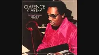 Clarence Carter -  Scratch my Back ( And Mumble in My Ear)