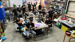 Open Lab #2 Highlight Day 2