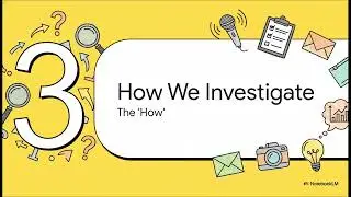 Types of research with examples