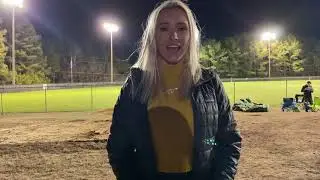 Athens Academy Spartans vs. Monroe Area Hurricanes
