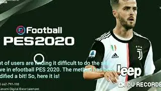 PES 2020-How to perform skill moves using classic controls