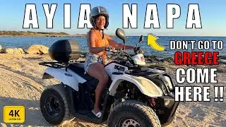 Ayia Napa Cyprus: The Best Places to Visit (Travel Guide) | Ayia Napa Nude Beaches