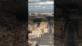 🇻🇦Vatican City State ⛪️ Stato della Citt&agrave; del Vaticano | Status Civitatis Vatican&aelig; #vairalvideo 🔔