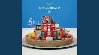 LOVE LOVE SWEET SONG (feat. blaxervant)