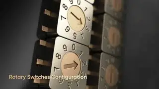 Hikvision 2-wire HD Video Intercom System - Product Showcase