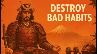Kaizen &ndash; Breaking Bad Habits Through Small Daily Discipline