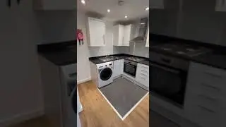 Granby House - Flat 15 (Studio)