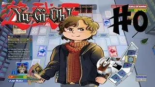 YU-GI-OH Tutorial #0