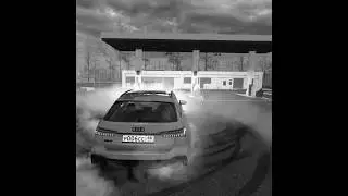 РСКА ИСПОЛНЯЕТ #popular #automobile #edit #drifting #audi #assettocorsa
