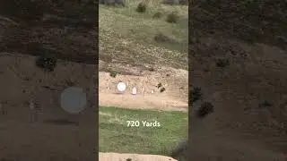 6 Dasher - 105gr Berger Hybrid