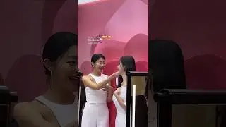 In Hongkong - Choi hyeseon With Hajeong Single's Inferno season 3 Netflix korea