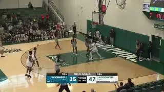 Omar Payne | Center | Jacksonville