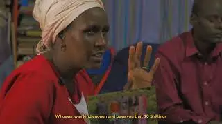 Meet Susan Nateleng||Feeding the future