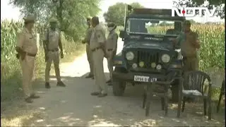 Hathras Gang Rape Case: Forensic Report On Hathras Victim Backs No Rape Claim But Doubts Remain