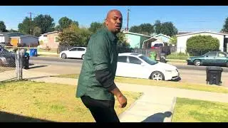 Lamar roasts no one in Real Life