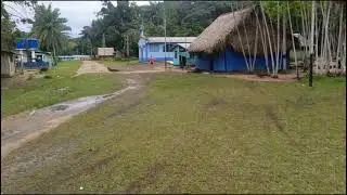 San Pedro de orinoco, ubicado en el municipio autana,estado amazonas, Venezuela..
