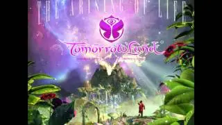 Tomorrowland 2013: The Arising of Life (Rythmix Intro Edit)