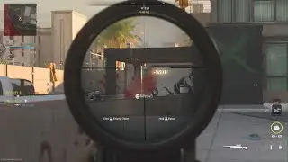 Call of Duty: Modern Warfare II- heatin up