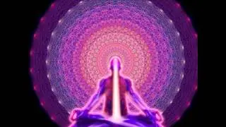 Reiki Healing Temple - Guided Meditation