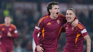 (LIVE REACTION) ROMA-STOCCARDA 2-0 GRANDE ROMA ‼️ SUPER PISILLI DEVASTANTE NE FA 2🔥🔝 GASPERINI 👏🐺💛❤️