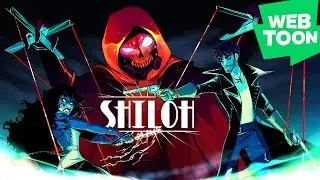 SHILOH THEME SONG (Webtoon Series) - Myuu