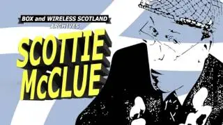 Scottie McClue on L107: Tommy Moffat from FEBA Scotland