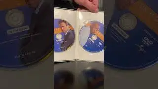 Dr. House - Medical Division S2 (House, M.D. - 2004/2005) (6 DVD - Slipcase/Amaray - 2010)
