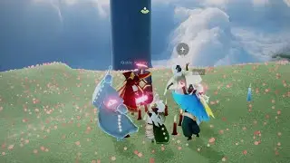Sky: Children of the Light | PRAIRIE LEGEND Trophy 🏆 (PS5) | PlayStation Trophy