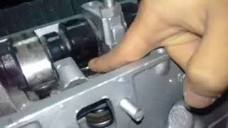 Como usar el calibrador de laminas