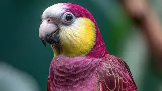 Bird ZOO VLOG 8